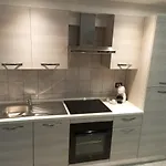 Apartment Almes'