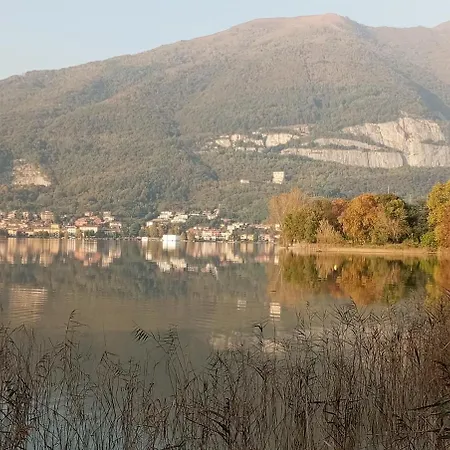 Almes' Bosisio Parini