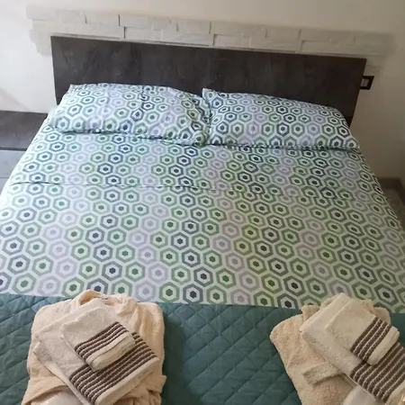 Lejlighed Almes' Bosisio Parini