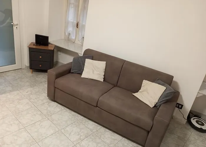 Almes' * Bosisio Parini