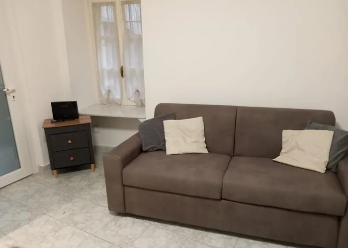 דירה Almes' Bosisio Parini