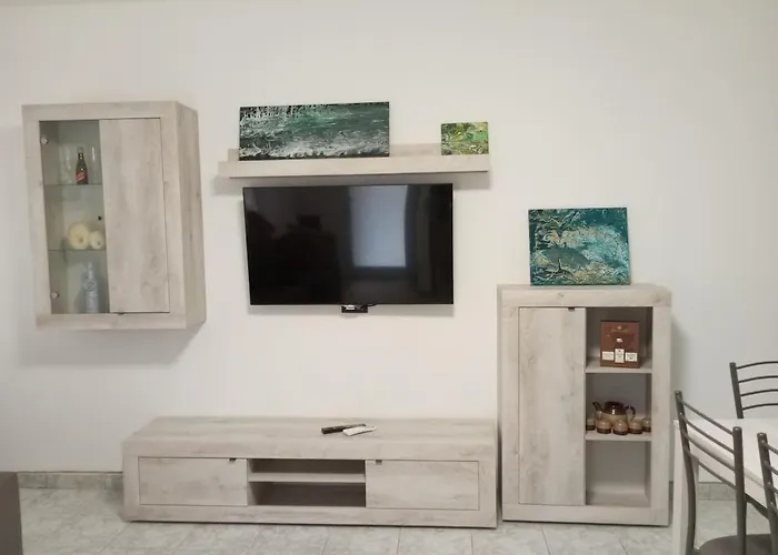 Almes' Lejlighed Bosisio Parini