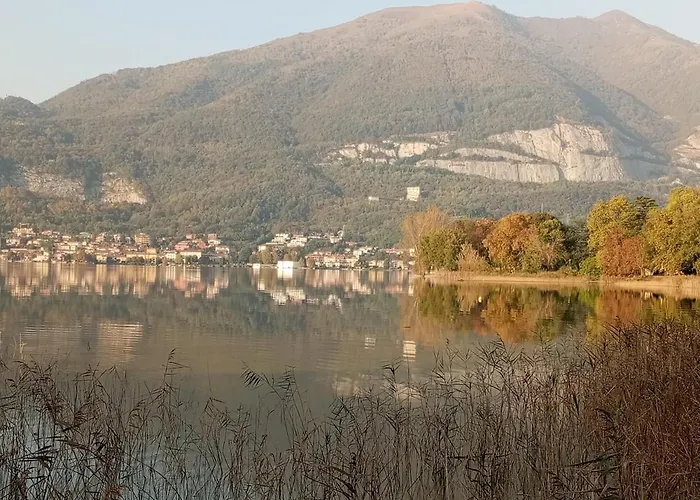 Almes' Bosisio Parini