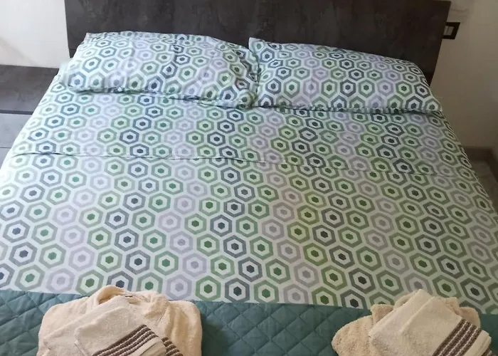 Lejlighed Almes' Bosisio Parini