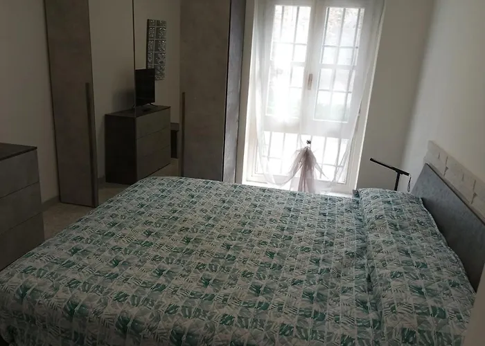 Lejlighed Almes' Bosisio Parini