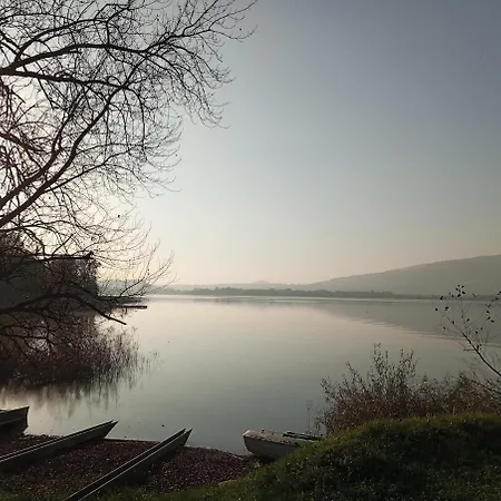 Almes' Appartement *