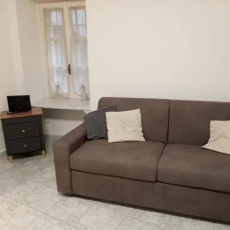 Appartement Almes' Bosisio Parini