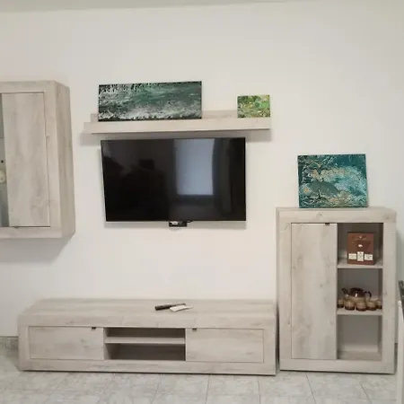 Almes' Appartement Bosisio Parini