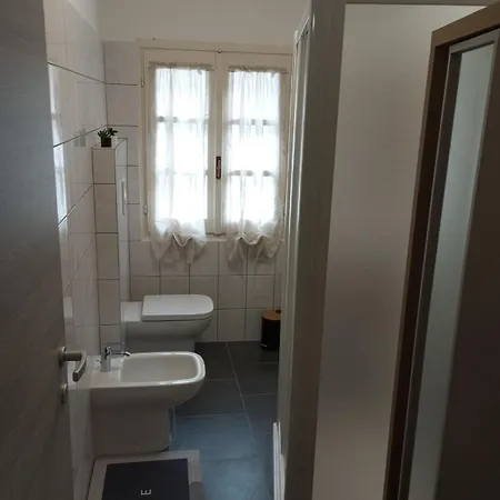 Appartement Almes' Bosisio Parini