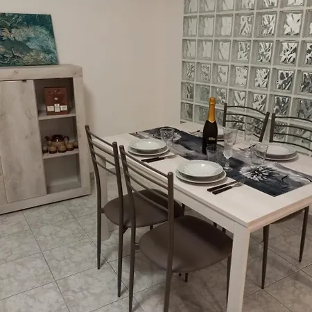 Almes' Appartement Bosisio Parini