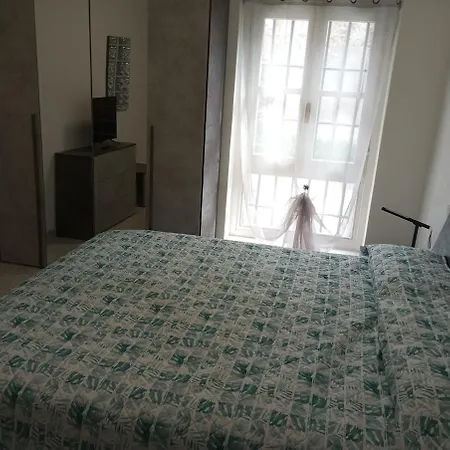 Appartement Almes' Bosisio Parini