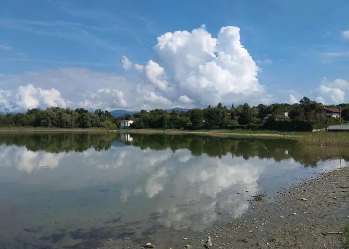 Almes' Bosisio Parini