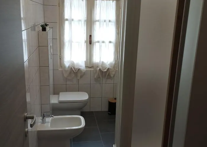 דירה Almes' Bosisio Parini