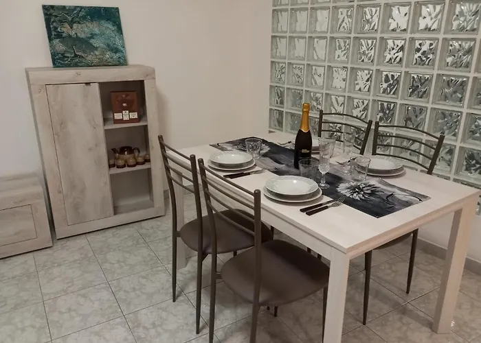 Almes' דירה Bosisio Parini